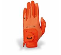 Big Max Zoom Weather Style Gants de golf pour homme Orange main gauche/taille unique
