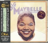 Big Maybelle - Okeh Sessions, The [Import]