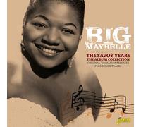 Big Maybelle - Savoy Years: Album Collection - Original 50s Album Releases Plus