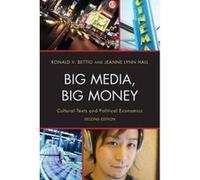 Big Media, Big Money - [Version Originale] Ronald V Bettig, Jeanne Lynn Hall (Auteur)
