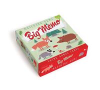 Big Memo - Forêt