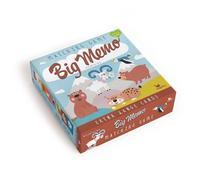 Big Memo - Montagnes