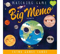 Big Memo - Planètes
