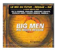 Big Men