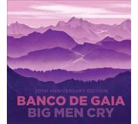 Big Men Cry