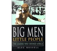 Big Men, Little People