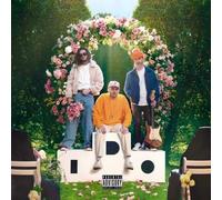 Big Menu - Ido [Vinyl Lp] Spain - Import