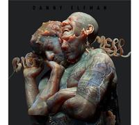 Big Mess - Cd Album