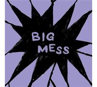 Big Mess - Vinyles