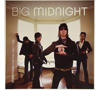 Big Midnight - Everything for The First [Import]