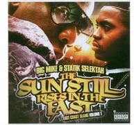 Big Mike & Statik Selektah - Le soleil se couche toujours à l'est