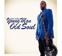 Big Mike - Young Man Old Soul