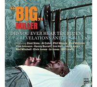 Big Miller - Did You Ever Hear The. [Import]