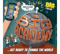 Big Ministries - Welcome to The Big Academy