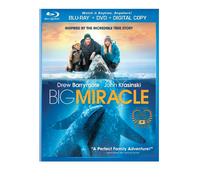 Big Miracle [Blu-Ray]
