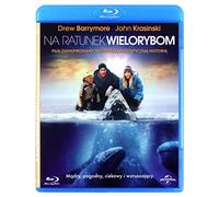Big Miracle [Blu-Ray] [Region B] (IMPORT) (Pas de version française)
