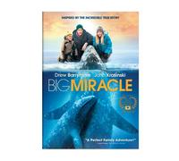 Big Miracle by Drew Barrymore