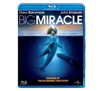 Big Miracle [Edizione: Regno Unito] [Blu-Ray] [Import]