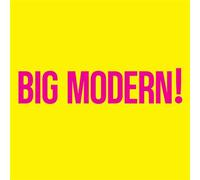 Big Modern ! CD