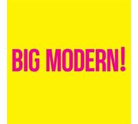 Big Modern ! Vinyle