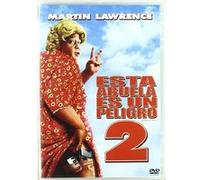 Big Momma´s House 2 (Esta abuela es un peligro 2) G