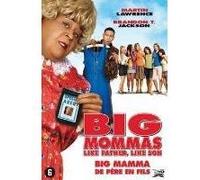 BIG MOMMA S-LIKE FATHER LIKE SON-BIG MAMA DE PERE EN FILS-B G