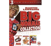 Big Momma's Collection [Edizione: Regno Unito] [Import]