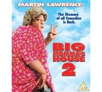 Big Momma's House 2 [Blu-Ray] [Import]