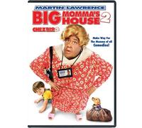 Big Momma's House 2