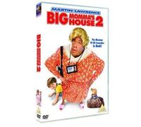 Big Momma's House 2 – Martin Lawrence – Import anglais