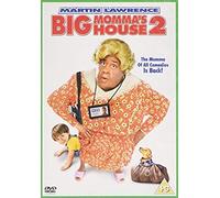 Big Momma's House 2 – DVD – Asda Excl. (Importé)