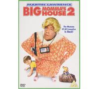 Big Momma's House 2-asda Ex VD)