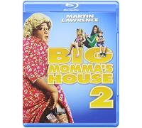 Big Momma's House 2 [Blu-Ray]