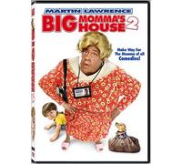 Big Momma's House 2 by Martin Lawrence