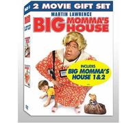 Big Momma's House 2 [DVD] [Import]