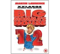 Big Momma's House/Big Momma's House 2