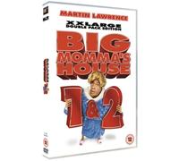Big Momma's House/Big Momma's House 2