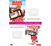 Big Momma's House+Big Momma's [Import allemand]