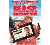 Big Momma's House [Import]