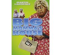 Big Momma's House [Import USA Zone 1]