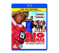 Big Momma's House:Like Father,Like Son [Import]