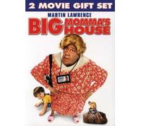 Big Momma's House: National 2 Pack [Import USA Zone 1]