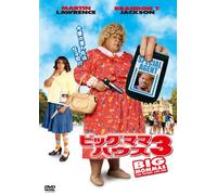 Big Mommas:Like Father.Like [Import allemand]
