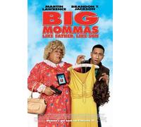 Big Mommas: Like Father Like Son