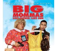 Big Momma's: Like Father Like Son O.S.T
