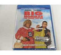 Big Mommas Like Father Like Son The Motherload Edition