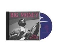 Big Money CD