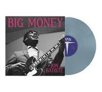 Big Money Édition Limitée Exclusivité Fnac Vinyle Bleu Clair