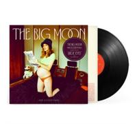 Big Moon - Here is Everything Black Gatefold LP - Vinyl Record Black G - D99z