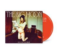 Big Moon - Here is Everything-Deluxe [Import]
